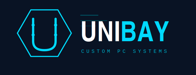 UNIBAY — Custom PC Systems